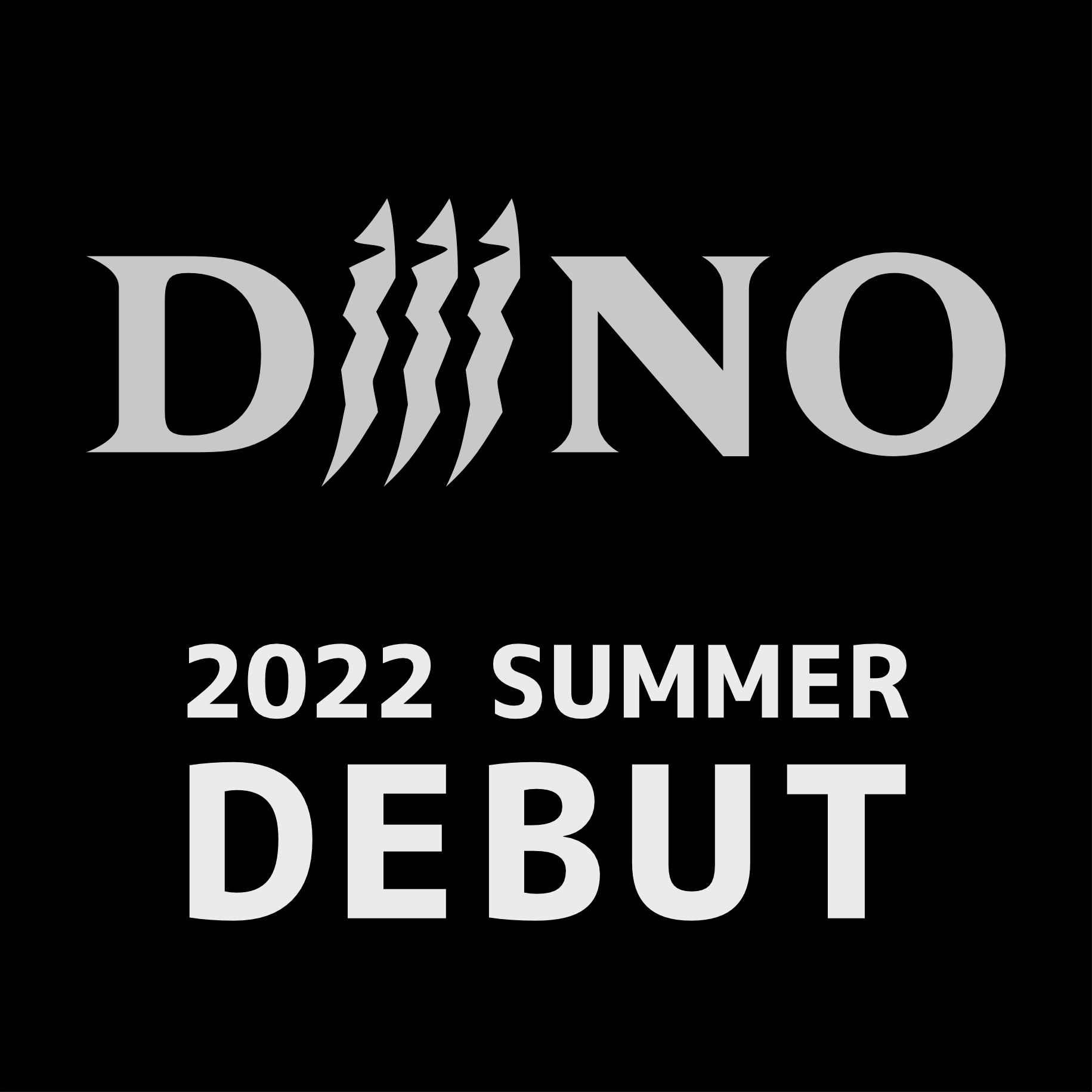 新ブランド『DiiiNO/ディーノ』がデビュー